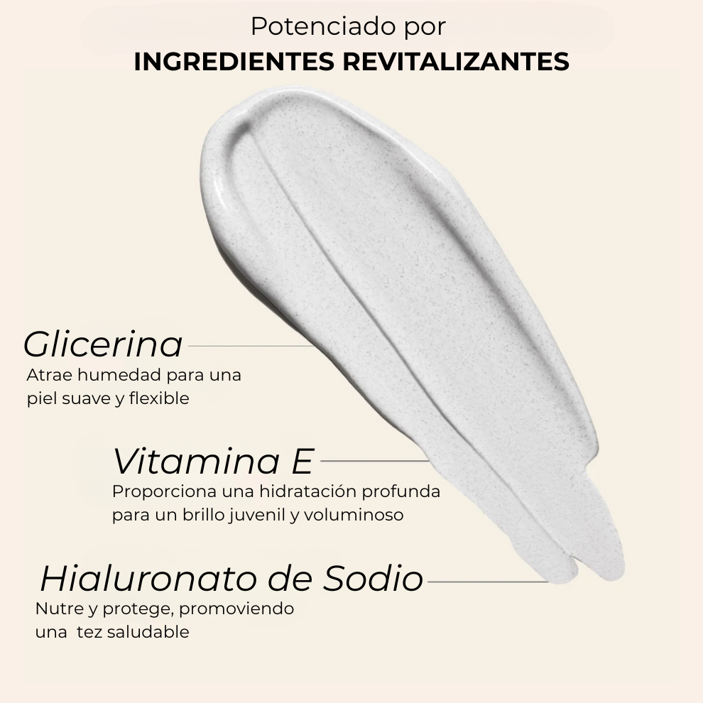 LUNEA® Base Biomimic 4-1