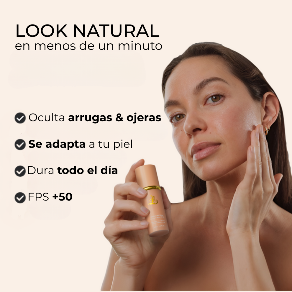 LUNEA® Base Biomimic 4-1