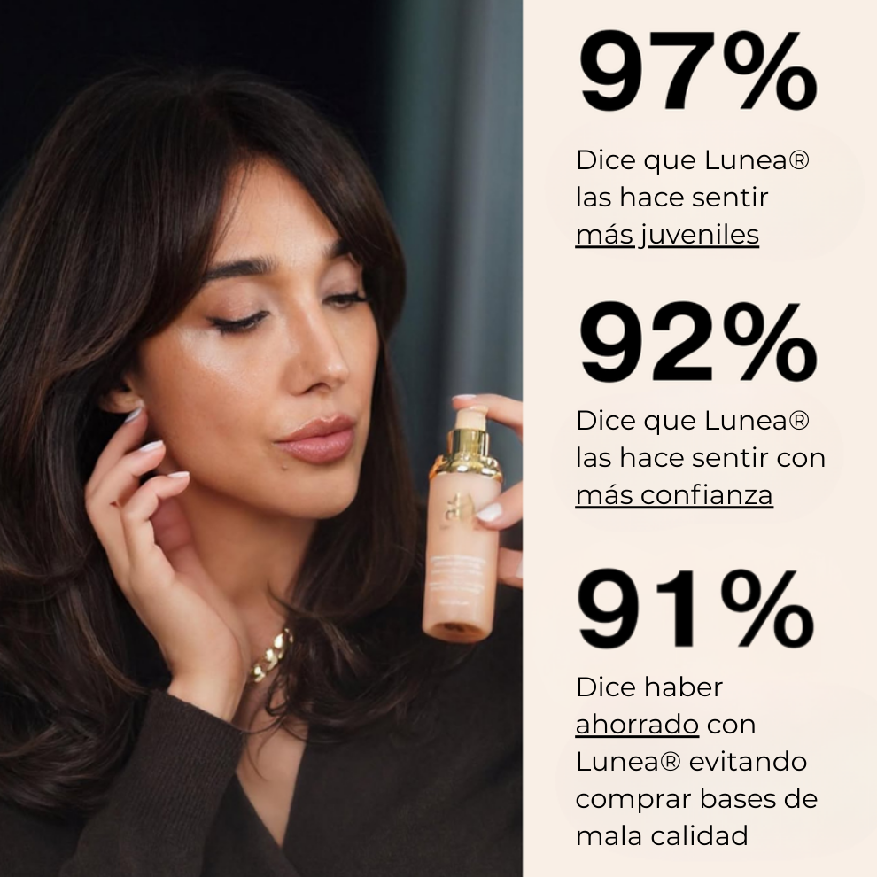 LUNEA® Base Biomimic 4-1