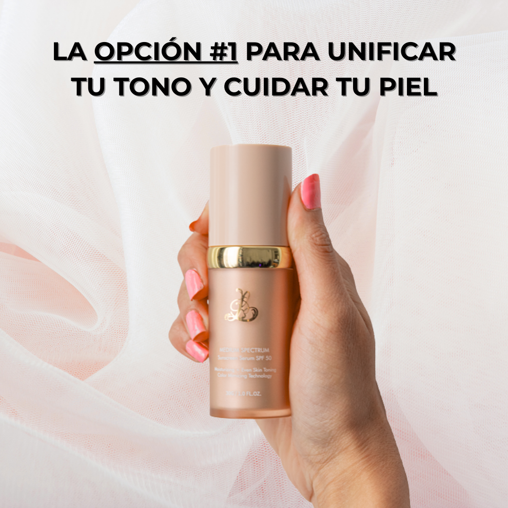 LUNEA® Base Biomimic 4-1